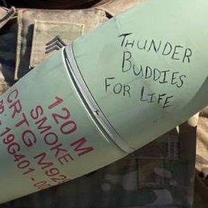 Meet your Posher, Daniel